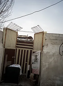 تعمیرات مبل