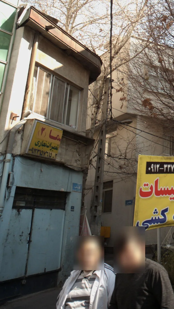 تعمیرات نجاری