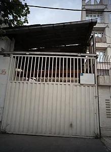 برشکاری آهن سید احمد