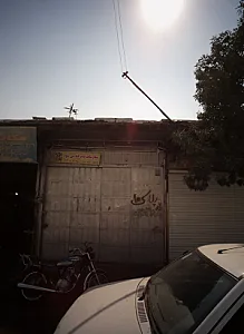 کارگاه مبل سازی