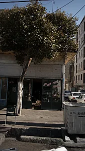 کارگاه تعمیرات مبل