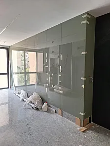 شیشه حسینی