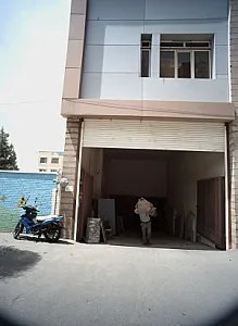 کارگاه و فروشگاه لوازم چوبی