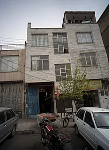 کارگاه نجاری
