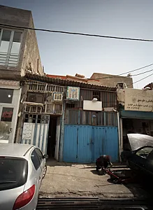 تراشکاری آسیا