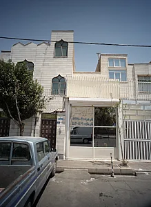 شیشه بری مصطفی