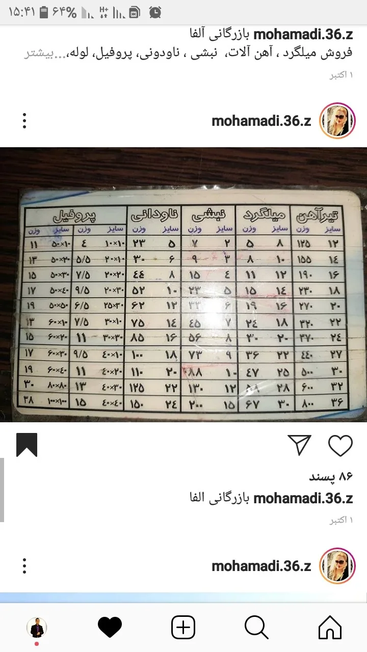 مرکز خرید و فروش ضایعات آهن و تخریب ساختمان