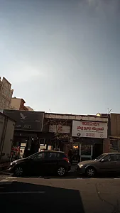 شیشه و آیینه میر طاهری
