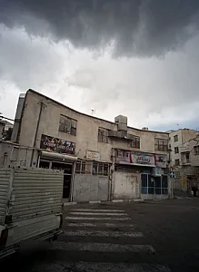 صنایع فلزی فرگام