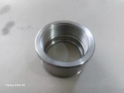 تراش cnc نیکان