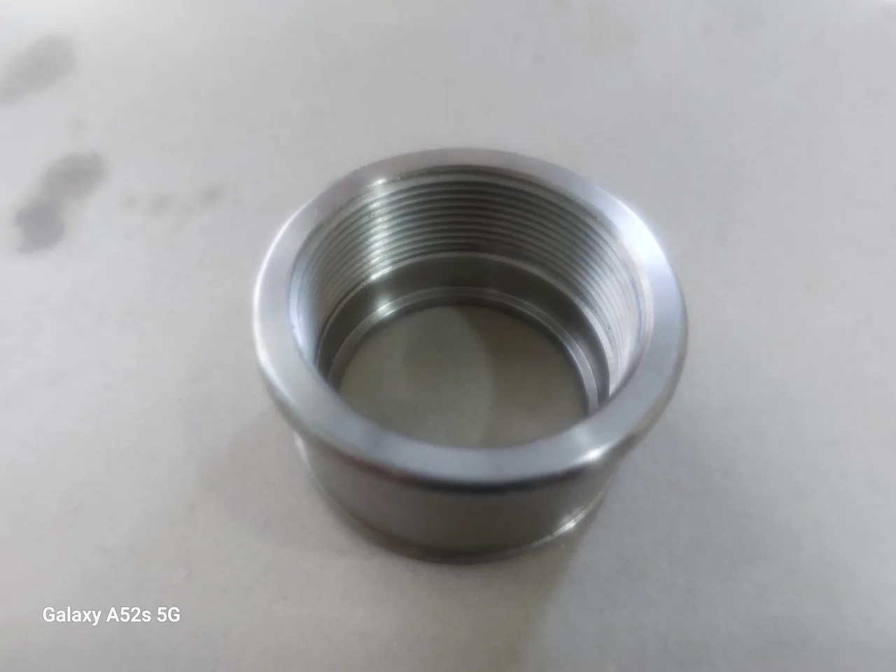 تراش cnc نیکان