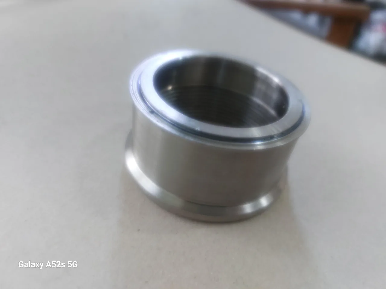 تراش cnc نیکان - تصویر 2