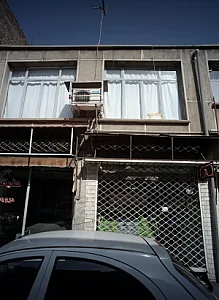 شیشه بری