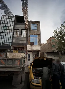سیم پیچی الکتروموتور