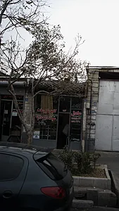 شیشه بری عادل