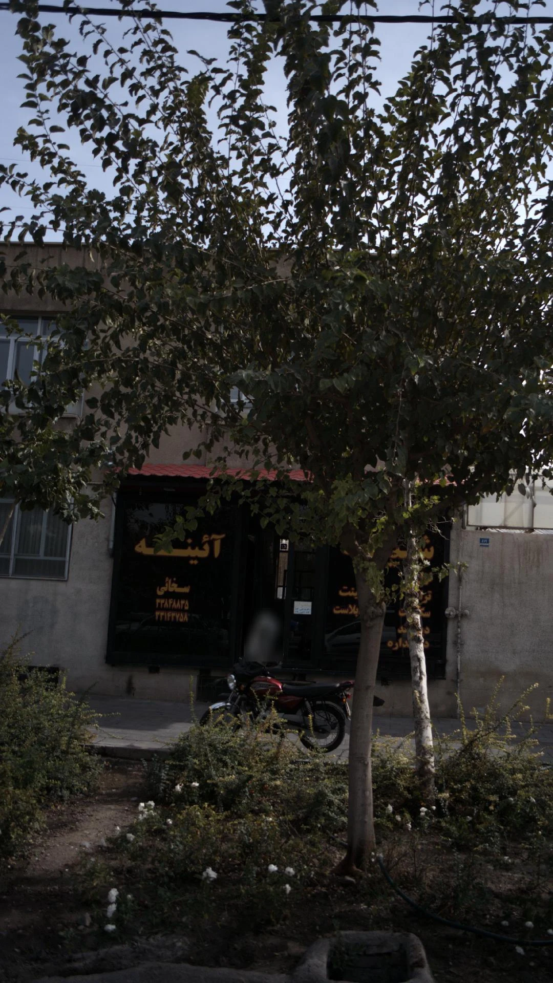 کارگاه شرکت سازه گستران بروج - تصویر 3