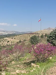 آینه و قاب خادمی