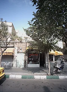 شیشه بری