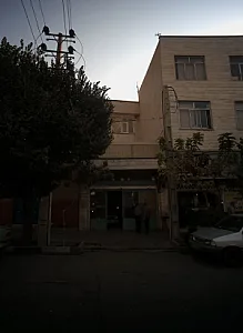 کارگاه صنایع چوبی استاد حسین
