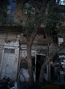 سیم پیچی محمدی