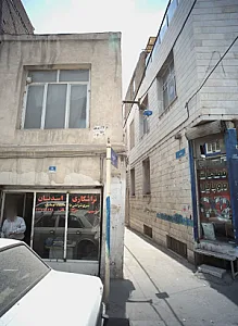 تراشکاری اسدیان