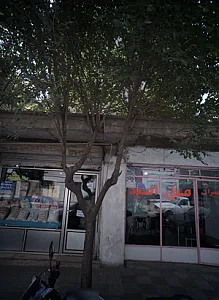 تعمیرات مبل امید