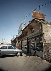 سیم پیچی الکتروموتور مجید