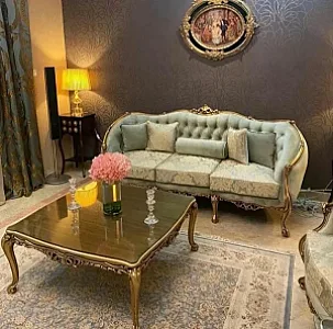تعمیرات مبلمان