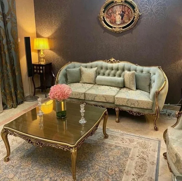 تعمیرات مبلمان