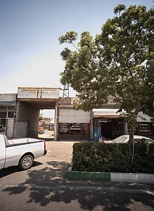 دوخت چادرمسافرتی و روکش خودرو