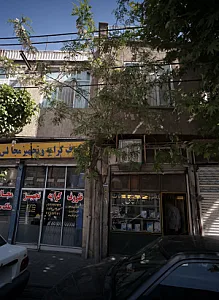 الکترو سیم پیچی قائم