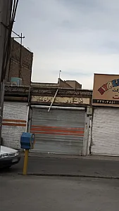 تراشکاری ایران تکنیک