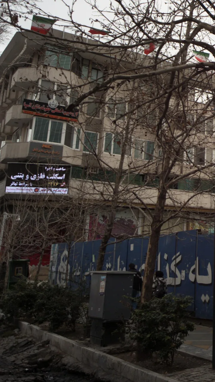 ساخت واجرا اسکلت فلزی وبتنی