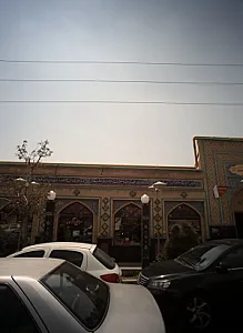 سراجی آزاد