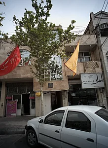 مبلمان رز