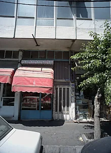 قاب اکبرپور