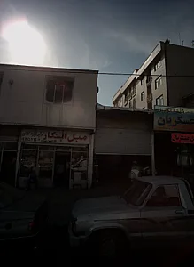 مبل ابتکار