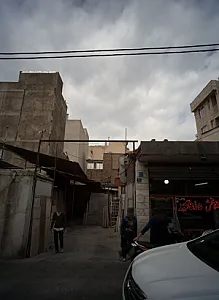 کارگاه چوب بری