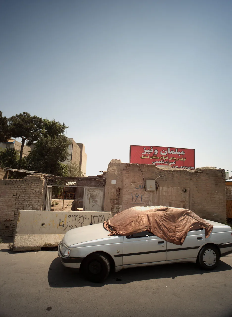 مبلمان ونیز