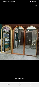 شیشه بری مدرن