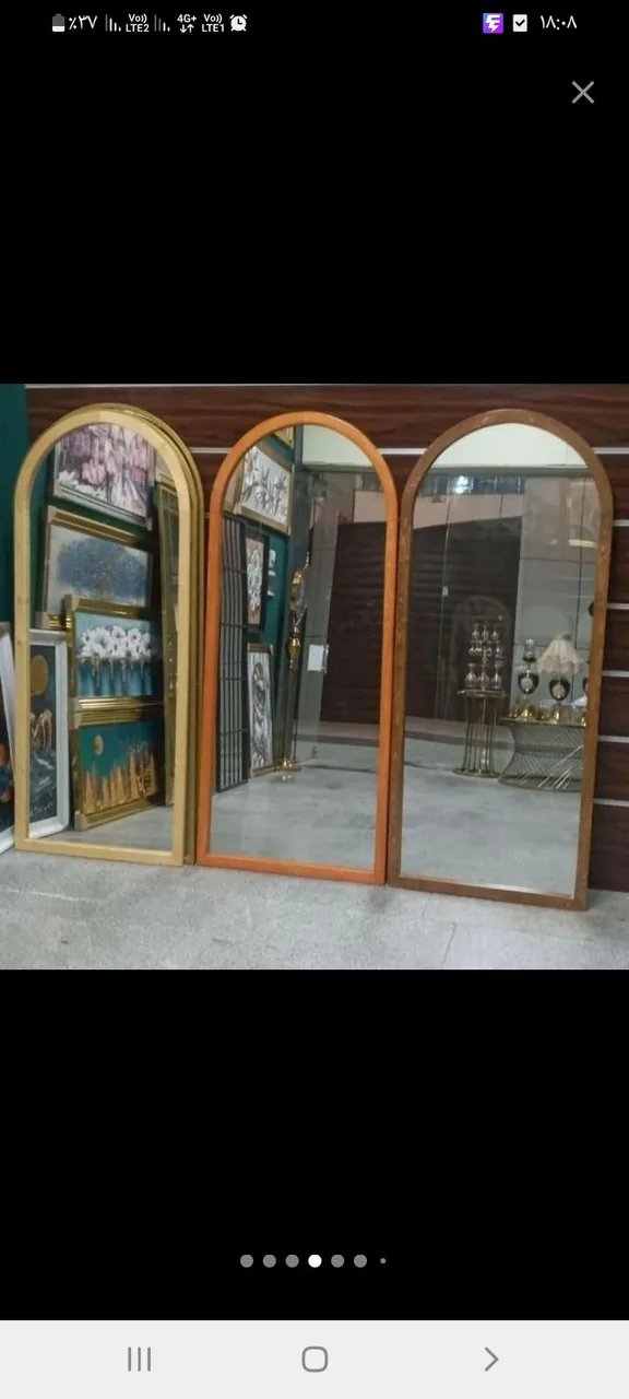 شیشه بری مدرن
