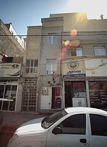 صنایع شیشه سکوریت پیمان