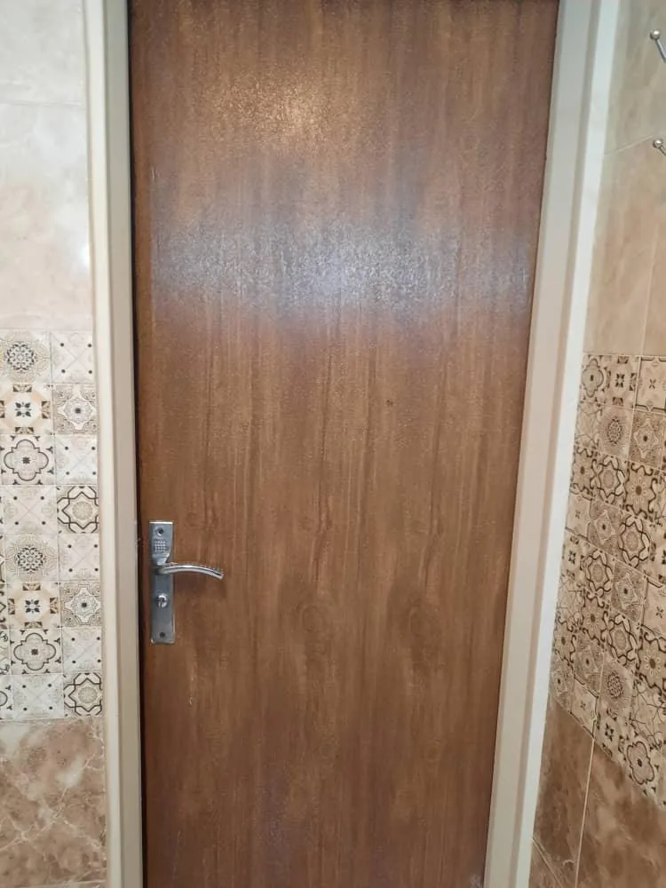 درسازی چوبی و ضدآب امین(صنعت چوب امین)