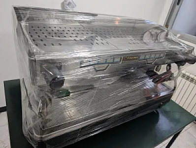 تعمیرات اسپرسوماشین کاتیک
