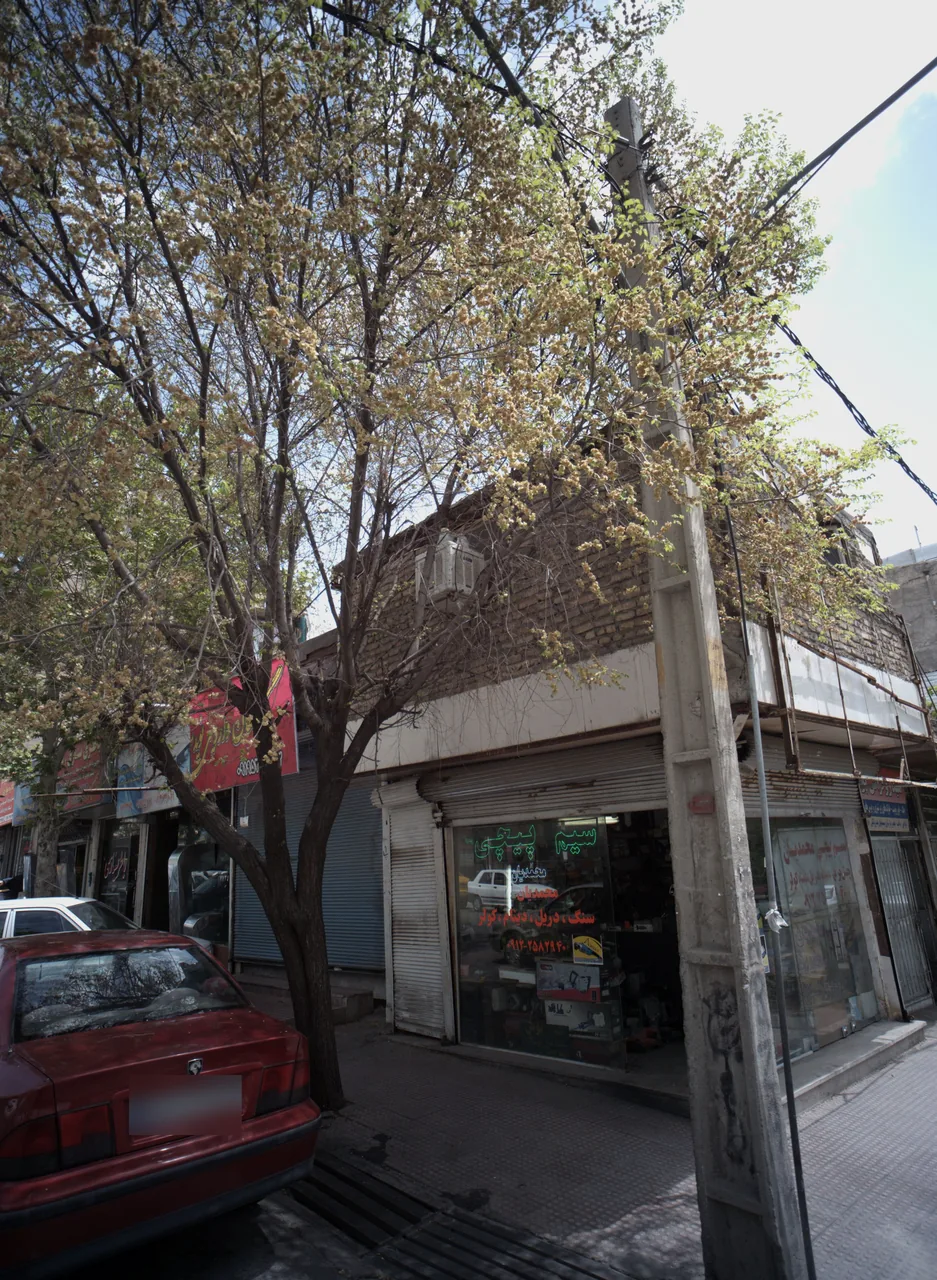 سیم پیچی محمدیان