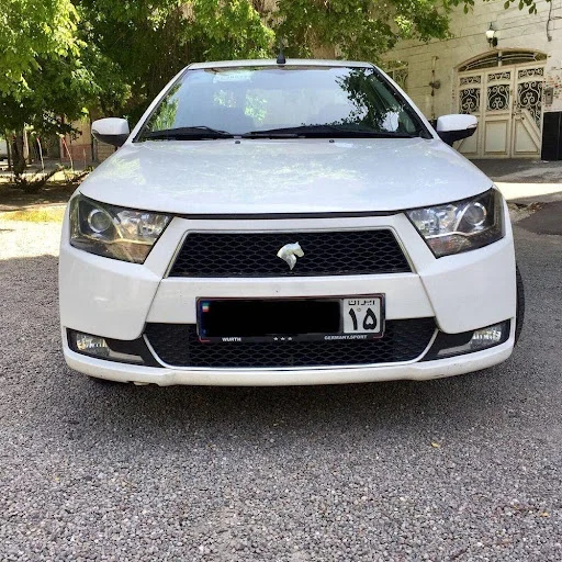 اجاره اتومبیل بدون راننده ارک میزبان