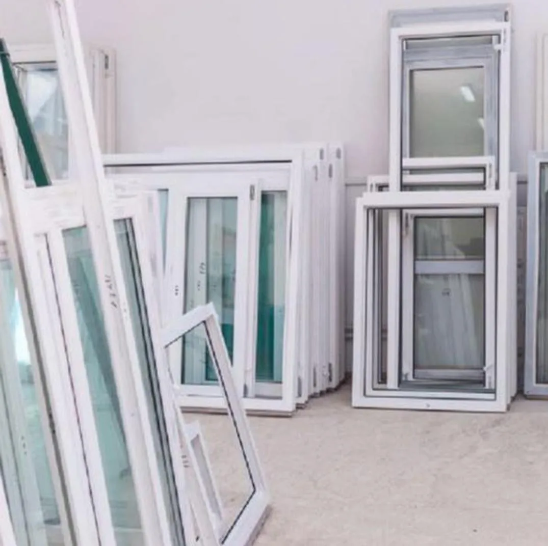 درب و پنجره upvc آراز وین دُر - تصویر 2
