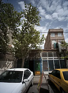ضایعات دایی