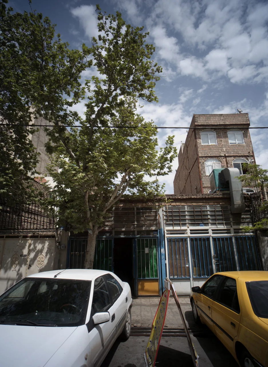 ضایعات دایی