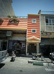 کارگاه قالبسازی هانس